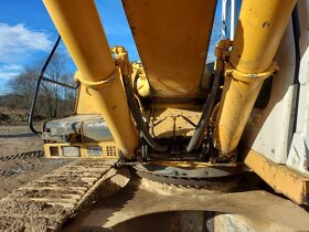 Liebherr R934 HDS - 12