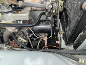 Volha Gaz 21, Top stav - 12