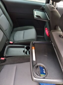 Prodám Mazda 5, 1.8, rok 2005, 7 míst - 12