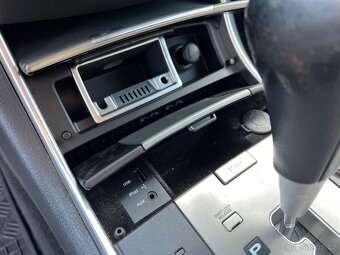 Hyundai IX55 3.0 CRDI PREMIUM - 12