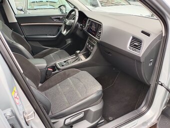 Seat Ateca X-Perience 2.0TDI 110kW 4x4 DSG Full LED Keyless - 12