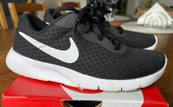 Dětské boty/tenisky NIKE - 12