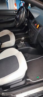 Škoda Fabia 1 RS 1.9tdi - 12