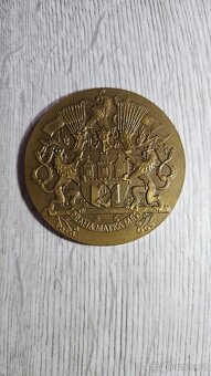 Medaile,odznaky - 12