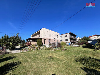 Prodej rodinného domu, 169 m², Velká Polom, ul. Budovatelů - 12