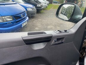 Volkswagen Caravelle, 2,0TDI 103KW 8mist - 12