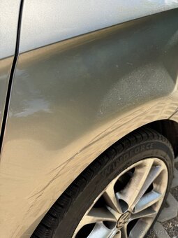 Passat CC 2.0 TDi 125KW 4Motion (4x4) - 12