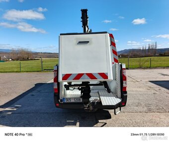 Renault Master - 12