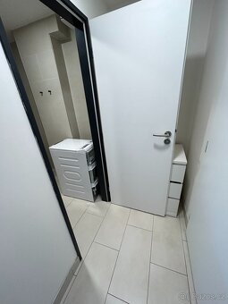 byt 1+kk (loft), 28m2 v ul. Poděbradská, Praha 9 - Vysočany - 12