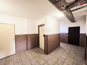 Prodej bytu 3+1, 80 m², Praha, ul. Na okruhu - 12
