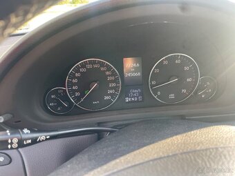 Metcedes Benz, CLC 320, PANORAMA, AMG paket - 12