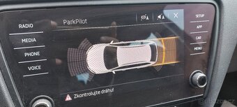 Octavia Com.III.FL2,0TDi(110kW)STYLE+ČR,r.v.2020,odp.DPH - 12