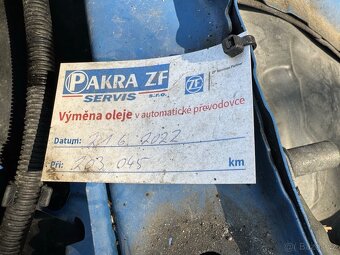 BMW 328i GT 180 kW, xdrive, automatic, tažné - 12