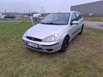Ford Focus 1.8 TDCi Klima .Model 2004 - 12