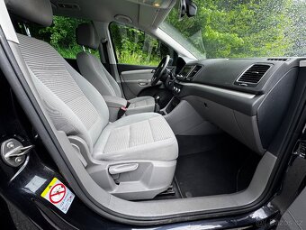 Seat Alhambra 2.0 TDI 125 kw 7 míst - 12