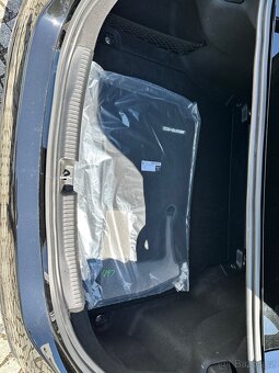 Mercedes C-220d 4-Matic záruka DPH CZ auto - 12