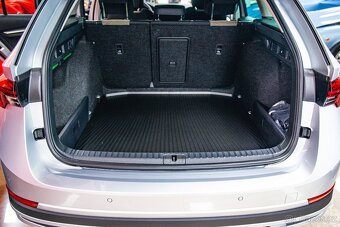 Škoda Octavia SCOUT 2,0Tdi nafta 147kw-4x4 DSG PANORAMA - 12