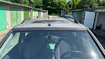 Opel Frontera B - 3.2 V6 - 12