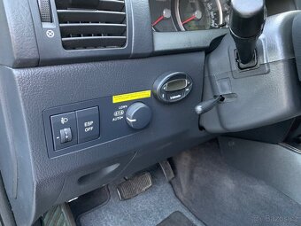 Kia Sorento 2.5 CRDi     4x4   125 kw    Automat - 12