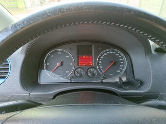 VW Caddy 1.9 TDI 77kw bez PDF - 12