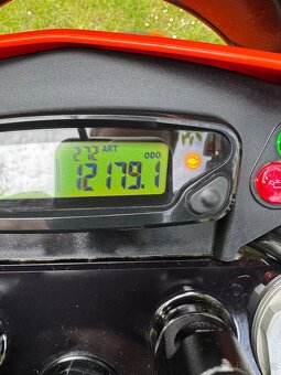 Ktm 690 enduro R - 12