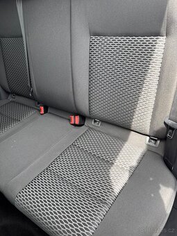 Prodám golf 6 - 12