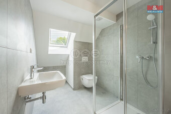Prodej rodinného domu, 120 m², Stehelčeves, ul. V. Moravce - 12