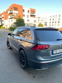 Tiguan Allspace 2.0tsi 4Motion - 12