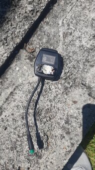 2 elektrokolobežky CorySprint - 12