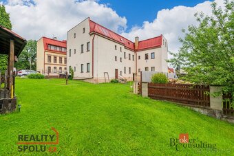 Prodej, byty/1+kk, 36 m2, SNP 987/15, 46601 Jablonec nad Nis - 12