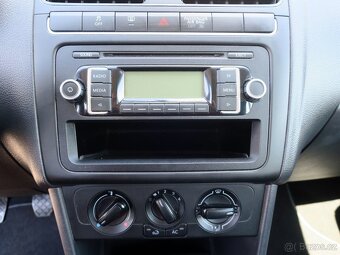 Prodám Volkswagen Polo 1.2 i 44 kW - 12