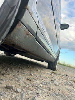 Audi A3 8P Sportback 1.9 TDi 77kw - 12