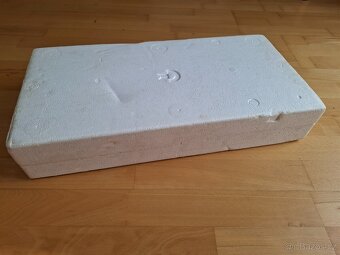 Copmmodore C64 C + originální obal - 12