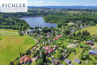 Prodej chaty 58 m² s pozemkem 591 m², Děpoltovice - 12