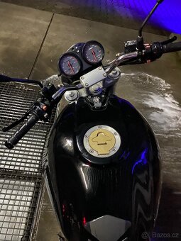 Ducati Monster 600 - 12