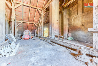 Prodej nájemního domu, 546 m², Strakonice, ul. Velké náměstí - 12