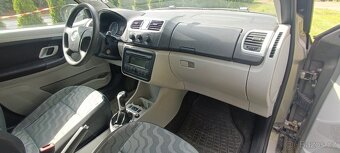 Škoda Fabie 1.2HTP  NOVÁ STK - 12