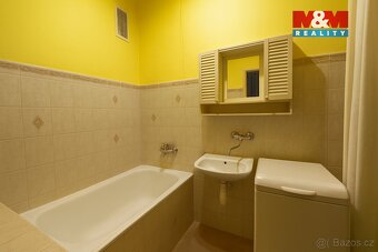 Prodej bytu 3+KK, Praha, ul. Jeremenkova - 12
