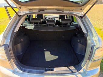 Mazda CX7 2.3 DISI Turbo AWD, 2008, nejvyšší výbava - 12