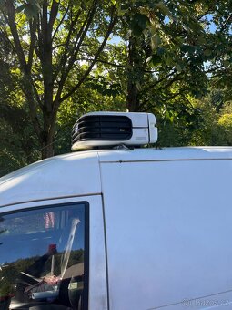Citroen Jumpy 1.9D - 12