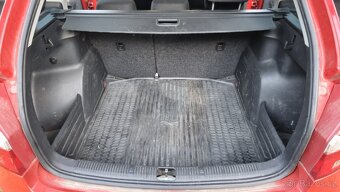 Škoda Fabia 2 combi Elegance 1.6 TDI 55kW - 12