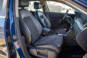 Volkswagen Passat Variant 2.0 TDI, R-Line, 4-Motion DSG - 12