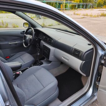 Škoda Octavia 1.9 TDI, poctivých 304tkm, nové rozvody - 12