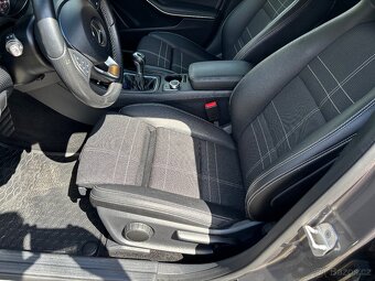 Mercedes A 160 benzin - 12