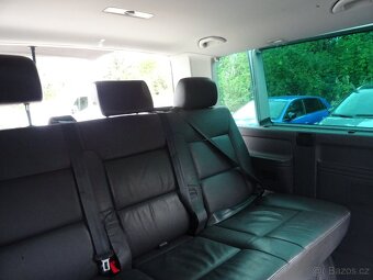 VW Multivan 2.0 TDi 103kW LONG EL. DOVĚRY - 12