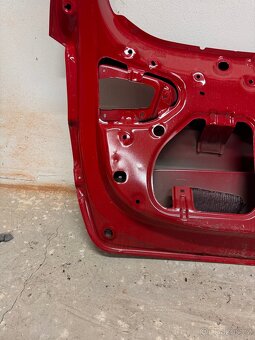 Hyundai i30 2017-, zadní 5. (páté) dveře - 12