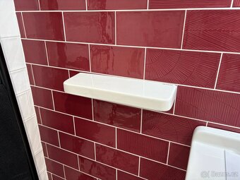 Koupelnový set SANINDUSA Vintage - 12