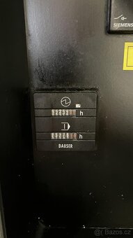 Obráběcí centrum (vertik.) DMG DMC 1035 V ECOLINE - 12