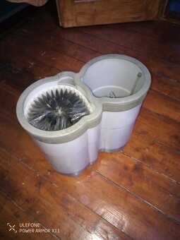 Pípa + chlazení - 12