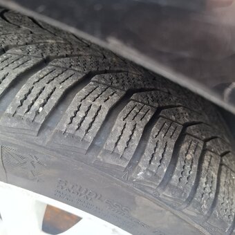 Fiat punto Grande EVO 1.4 multiair - 12